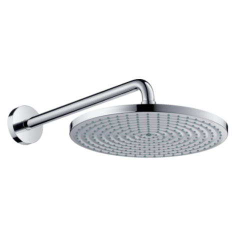 Hansgrohe Raindance S hlavová sprcha vrátane sprchového ramená chróm 26601000