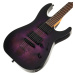 ESP LTD M-200DX NT Purple Burst