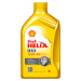 SHELL Motorový olej Helix HX5 15W-40, 550046277, 1L