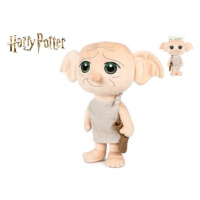 Harry Potter - Dobby plyšový 20cm