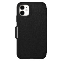 Púzdro OtterBox - Apple iPhone 11 Strada Series Case, Black (77-62830)