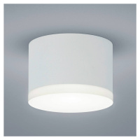 Helestra Pala – nadstavbové LED downlight biele