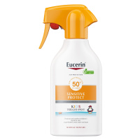 EUCERIN SUN Detský sprej SENSITIVE PROTECT SPF 50+, 250 ml