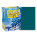 Dragon Shield Obaly na karty Dragon Shield Protector - Matte Petrol - 100ks