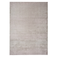 Svetlosivý koberec Universal Montana, 80 × 150 cm