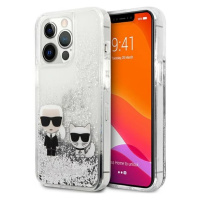 Kryt Karl Lagerfeld KLHCP13XGKCS Iphone 13 Pro Max 6,7