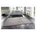 Kusový koberec New York 105085 Grey - 200x290 cm ELLE Decoration koberce
