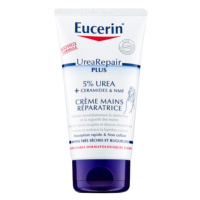 Eucerin UreaRepair PLUS Krém na ruky 5% Urea 75ml