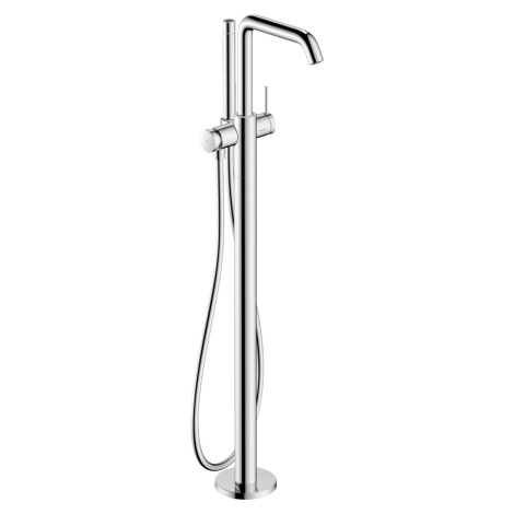 Vaňová batéria Hansgrohe Tecturis S so sprchovacím setom chróm 73440000