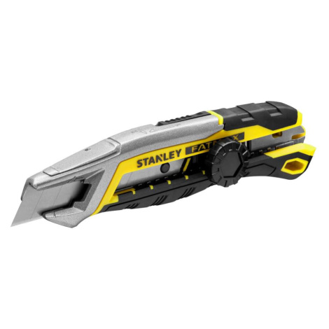 STANLEY Nôž odlamovací FATMAX 18mm s kolieskom FMHT10592-0