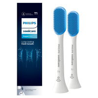 PHILIPS SONICARE TongueCare+ HX8072/01 Hlavice na jazyk 2 ks