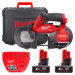 Milwaukee M18 BSX 402C 4933447285