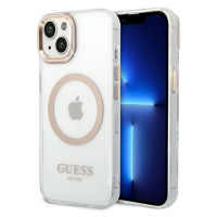 Kryt Guess GUHMP14SHTRMD iPhone 14 6,1