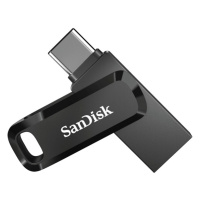 SANDISK ULTRA DUAL GO USB 32 GB TYPE-C SDDDC3-032G-G46