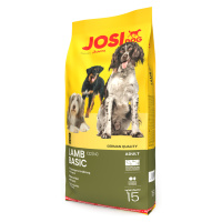 JosiDog Lamb Basic 15 kg