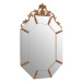 Nástenné zrkadlo 89x144 cm – Premier Housewares