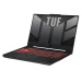 ASUS NTB TUF Gaming A15 (FA507NV-LP061W), R7-7735HS, 15, 6" 1920 x 1080, 16GB, 1TB SSD, NVIDIA R