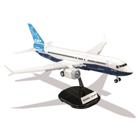 Cobi 26608 Boeing 737-8