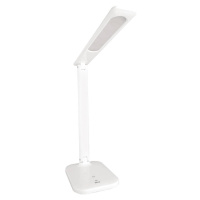 RTL 201 stm.LED lamp biela CCT 5W RETLUX