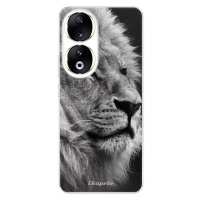 Odolné silikónové puzdro iSaprio - Lion 10 - Honor 90 5G
