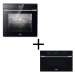 Whirlpool W7 OS4 4S1 P BL + W7 MD440 NB