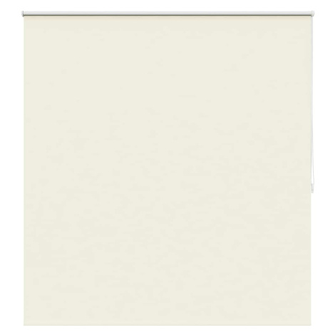 vidaXL ZatemĹ�ovacia roleta 164,4x175 cm, ĹˇĂ­rka lĂˇtky 160 cm, sivobiela