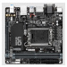 GIGABYTE MB Sc LGA1700 H610 DDR4, Intel H610, 2xDDR4, 2xDP, 1xHDMI, 1xVGA, mini-ITX