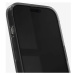 Ochranný kryt Clear Case iDeal Of Sweden pre iPhone 15 Pro Tinted Black