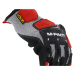 MECHANIX Bezpečnostné pracovné rukavice M-Pact Knit Trieda CR5A5 - Hi-Viz S/8