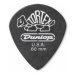 Dunlop Tortex Pitch Black Jazz III 0.60