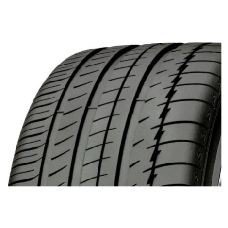 Michelin Latitude Sport EL N1 FSL 255/55 R18 109Y