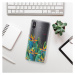 Odolné silikónové puzdro iSaprio - Exotic Flowers - Xiaomi Mi 8 Pro