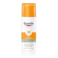 EUCERIN Sun oil control SPF30 50 ml