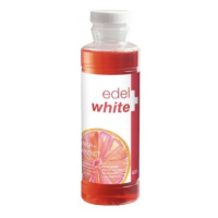 EDEL WHITE Úst.voda Fresh+Protect 400 ml