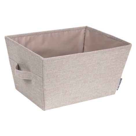 Úložný látkový košík 30x40x22 cm Soft Storage – Bigso Box of Sweden