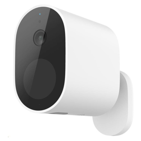 Xiaomi Mi Wireless Outdoor Security Camera 1080p