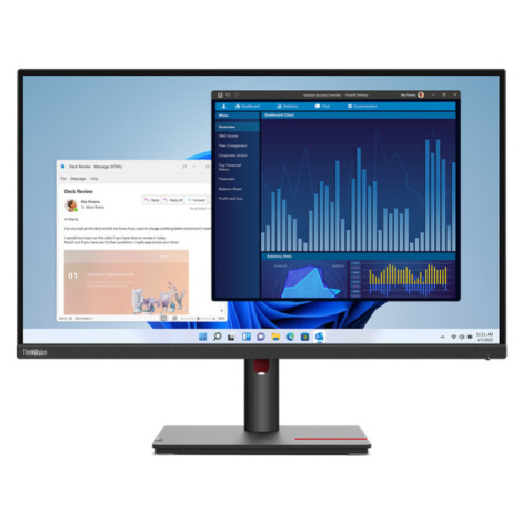 Monitory Lenovo