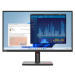 Lenovo ThinkVision T27h-30 monitor 27"