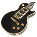 Gibson CS Peter Frampton "Phenix" Inspired Les Paul Custom VOS Ebony