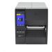 Zebra ZT231 ZT23143-D3E000FZ, label printer, 12 dots/mm (300 dpi) peeler LTU display EPL ZPL ZPL