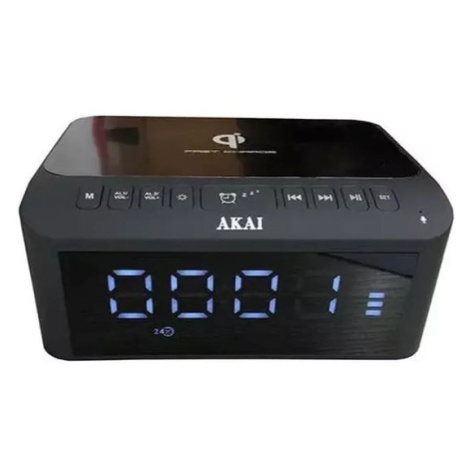 Rádiobudík s Bluetooth ACRB-1000 AKAI