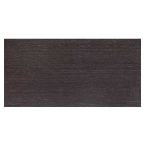 Dlažba Rako Fashion čierna 30x60 cm mat DAKSE624.1