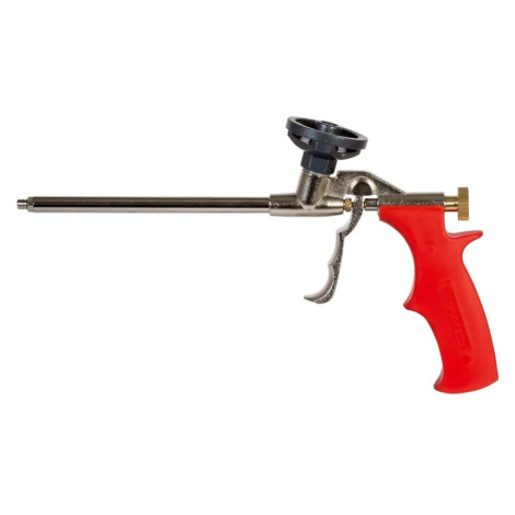 Fischer kovová aplikačná pištoľ pre peny PUP M3