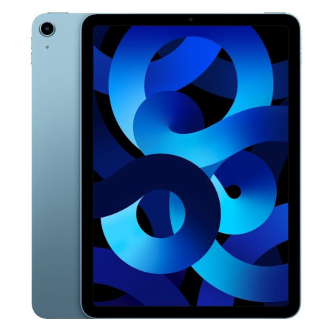 Apple iPad Air 5 10, 9&#39;&#39; Wi-Fi 64GB - Blue