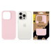 Tactical Velvet Smoothie Kryt pre Apple iPhone 15 Pro Pink Panther