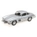 1:18 MERCEDES-BENZ 300 SL (W198) - 1955 - SILVER