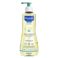 Mustela Stelatopia Čistiaci olej pre pokožku so sklonom k atopii 500 ml