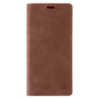 Diárové puzdro na Honor Magic5 Lite 5G Tactical Xproof Mud Brown