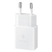 Nabíjačka Samsung EP-T1510NW 15W Fast Charge white (EP-T1510NWEGEU)