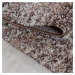Kusový koberec Enjoy 4500 beige Rozmery koberca: 120x170
